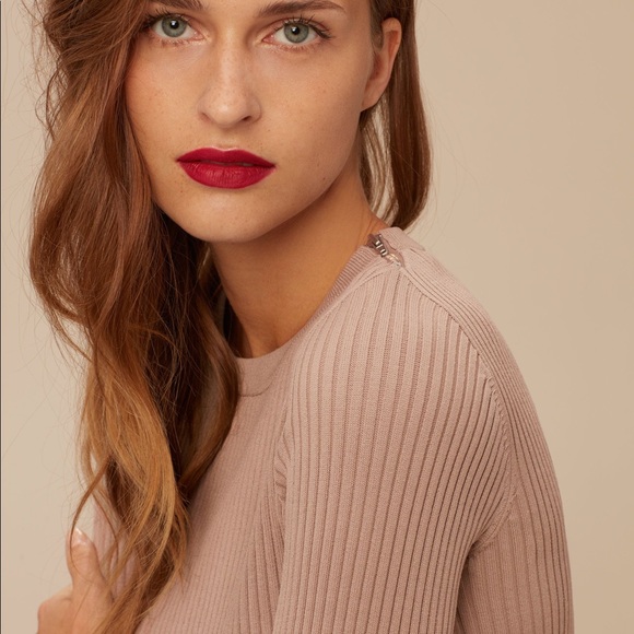 Babaton Sweaters - Aritzia Babaton Salazar Sweater